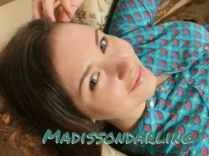 Madissondarling
