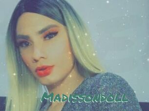 Madissondoll