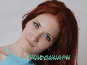 Madonnami