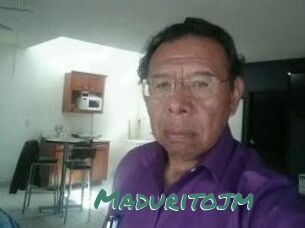 Maduritojm