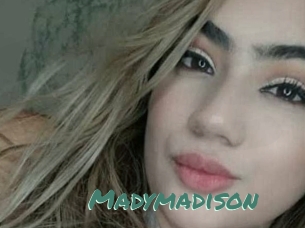Madymadison