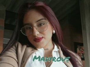Madyrous