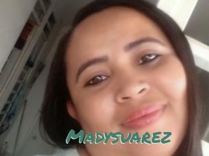 Madysuarez