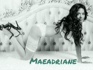 Maeadriane