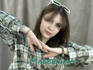 Maebenham