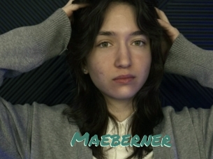 Maeberner