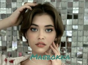 Maebokka