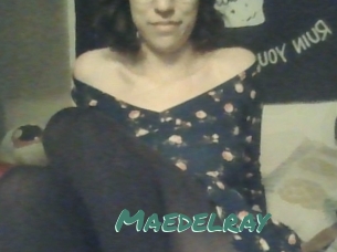 Maedelray