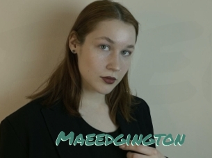 Maeedgington