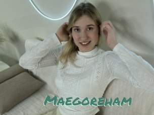 Maegoreham