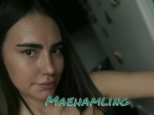 Maehamling