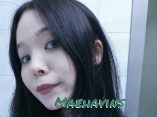 Maehavins
