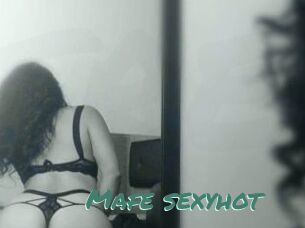 Mafe_sexyhot