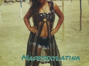Mafesexylatina