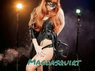 Magdasquirt