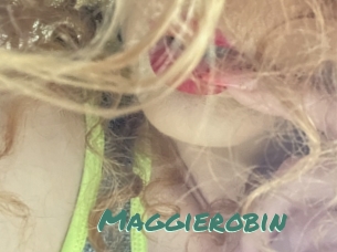 Maggierobin