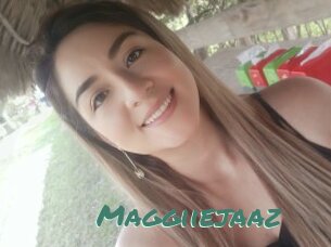 Maggiiejaaz