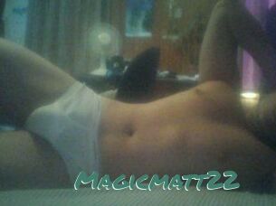 Magicmatt22