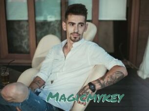 Magicmykey