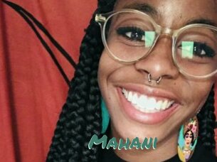 Mahani