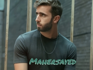 Mahersayed
