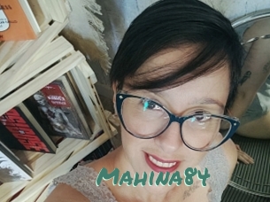 Mahina84