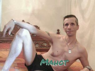 Mahot