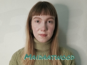 Maidaatwood