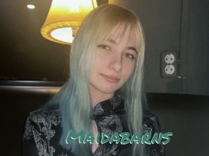 Maidabarns