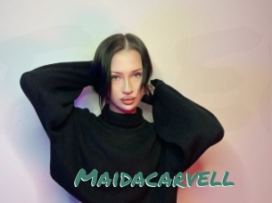 Maidacarvell