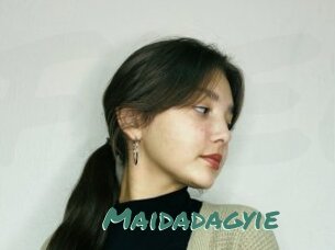 Maidadagyie