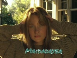 Maidadryer