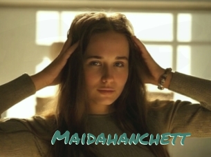 Maidahanchett