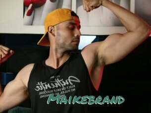 Maikebrand