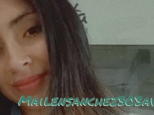 Mailensanchez303av