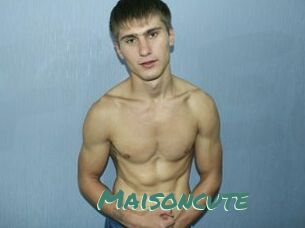 Maisoncute