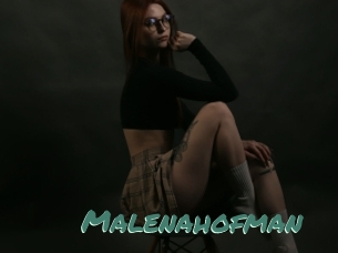 Malenahofman