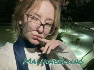 Malikabelding