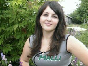 Malli