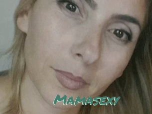 Mamasexy