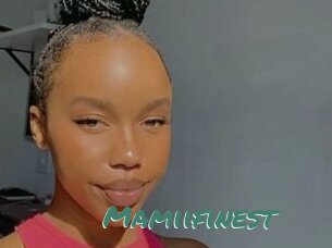 Mamiifinest