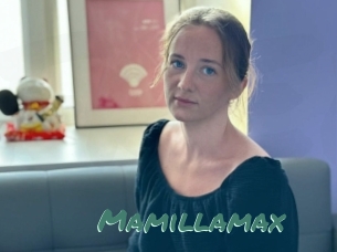 Mamillamax