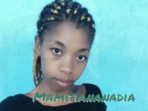 Mamitiananadia