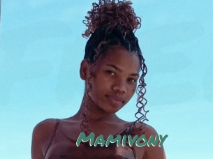 Mamivony