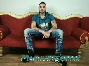 Manhunterxxxx