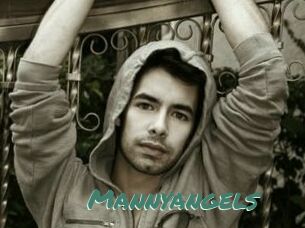 Mannyangels