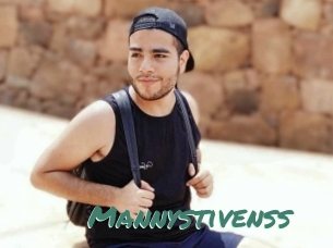 Mannystivenss
