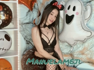 Manuelameji