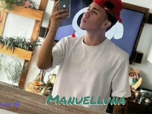 Manuelluna