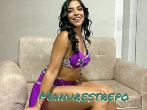 Manurestrepo